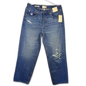 Universal Thread-90s BAGGY Jeans! Size 8